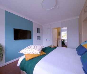 House share to rent - Photo 2