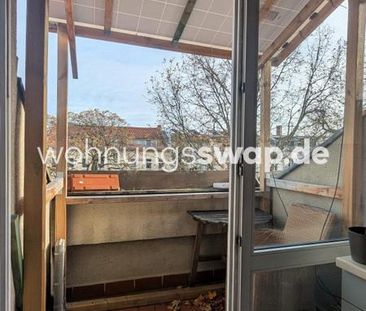 Wohnungsswap - 2 Zimmer, 58 m² - Kernhofer Straße, Lichtenberg, Berlin - Photo 5