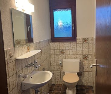 4.5 Zimmer, 1. Stock - Photo 3