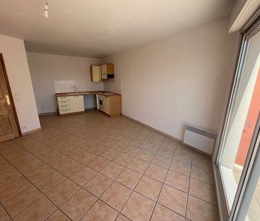 Location Appartement 2 pièces 42m² NIMES 30900 - Photo 5