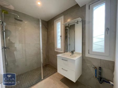 Appartement à louer 2 pièces 58.9m² - Photo 5