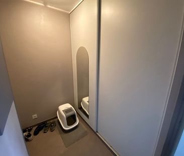 Studio Poitiers – La Plaine – 34.53 m2 - Photo 6