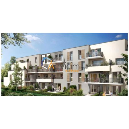 Appartement à louer Chartres - Photo 3