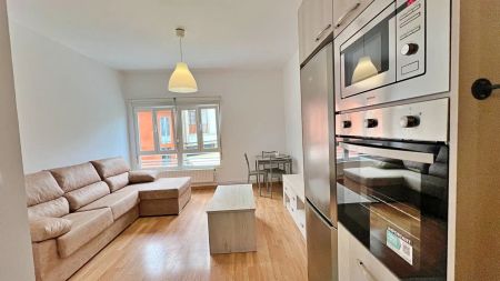 Piso de alquiler en Plaza de la Soledad, 1, Centro - Recinto Amurallado - Foto 2