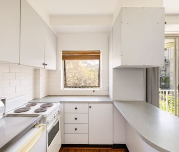425/4-14 Roslyn Gardens, Elizabeth Bay NSW 2011 - Apartment For Ren... - Photo 6