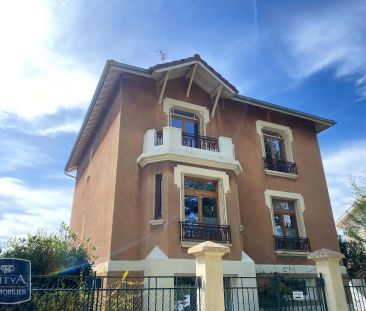 Appartement à louer 3 pièces 82.59m² - Photo 4