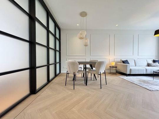 Te huur: Appartement Chasséstraat in Amsterdam - Photo 1