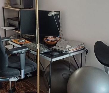 Gelijkvloers app. te huur in Herne voor € 900 met 1 slaapkamer - Photo 6