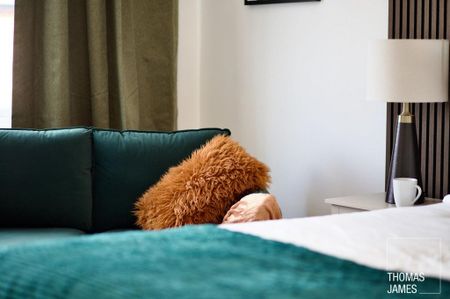 1 bedroom flat to rent - Photo 5