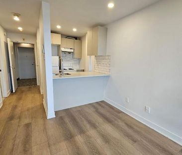 Studio - Montréal - $1,245 /mo - Photo 2