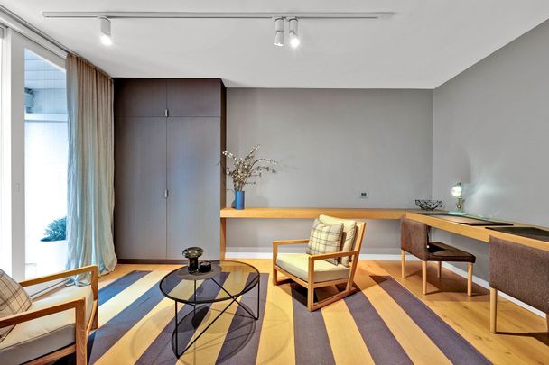 2/59 Huntingtower Road, Armadale VIC 3143 - Townhouse For Rent | Domain - Photo 1