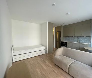 Vintergaloppsgatan, Täby - Photo 6