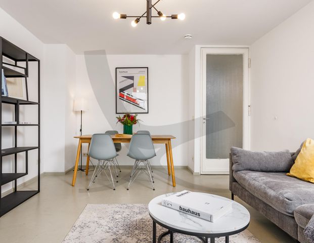 Den Tiergarten vor der Haustür - Foto 1