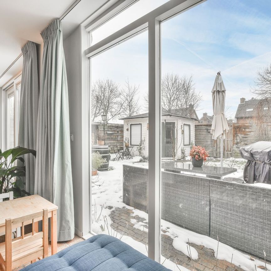 Huis te huur: Stigterhof 12 1391 JC Abcoude - Foto 1