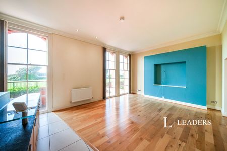 3 bedroom apartment to rent Marine Gate Mansions, Promenade, Southport, PR9 - Photo 2