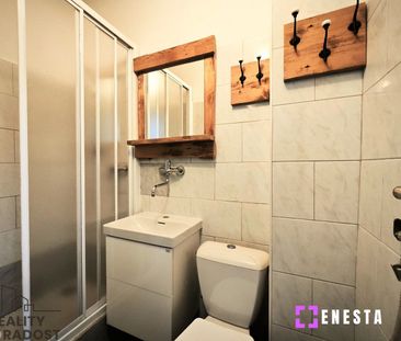 Pronájem bytu 2+kk 45 m² - Photo 1