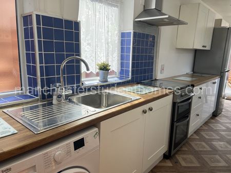 Parsonage Road, Manchester, M20 4WU - Photo 3