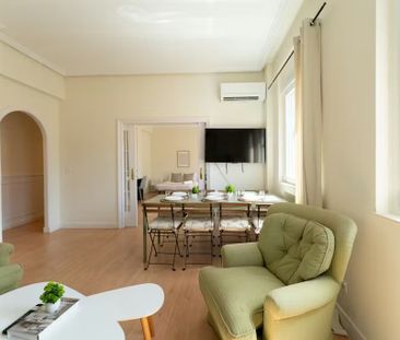 Calle del Conde Duque, Madrid, Community of Madrid 28015 - Photo 6