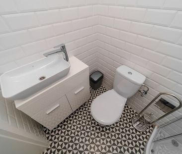 Mieszkanie do wynajęcia - Warszawa, Księcia Ziemowita - Photo 6