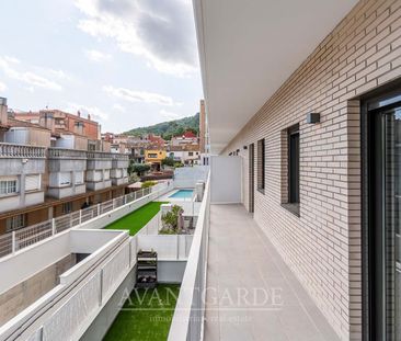 Piso de alquiler en Avinguda de L'onze de Setembre, 2, Pallejà - Photo 5