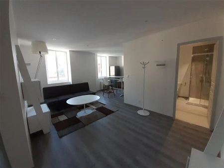 Location appartement 3 pièces - 53.21m² à Vichy (03200) - Photo 5