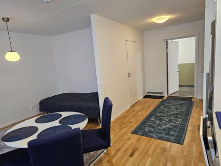 Majorsvägen, Järfälla - Foto 2