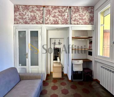 Monolocale via Antonio Tolomeo Trivulzio 14, Gambara, Milano - Photo 2