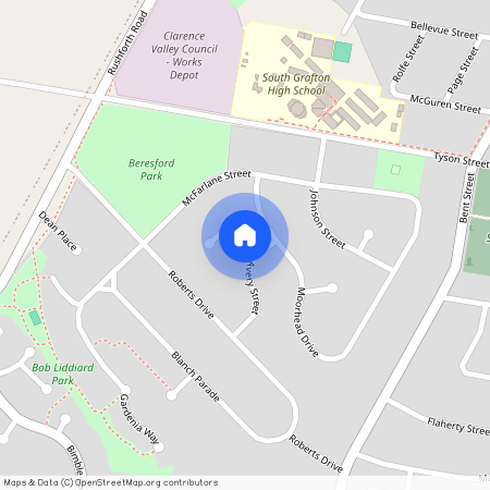 5, Avery, Street, South Grafton, 2460, New South Wales