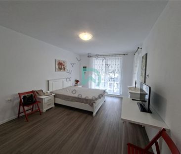 Grasoniera, Kasper Coresi, 40 mp, prima inchiriere, loc de parcare - Photo 6