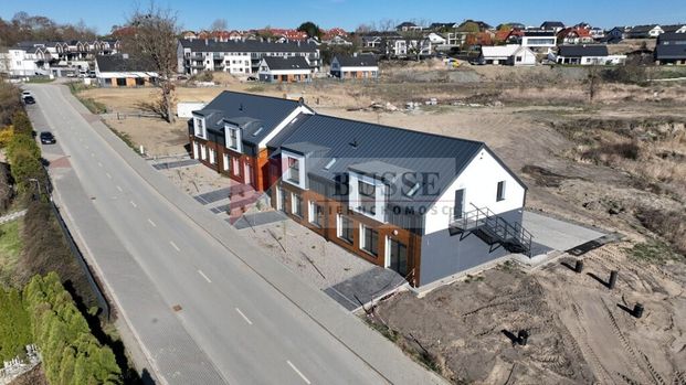 Siadło Dolne - Nowe mieszkanie 2-pok bezczynszowe - Photo 1