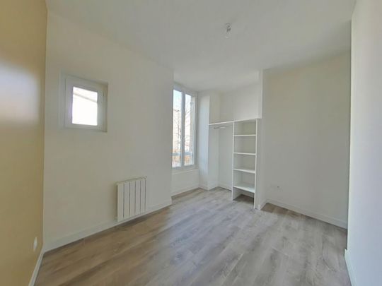 Location Appartement 2 pièces 48m² ROMANS SUR ISERE 26100 - Photo 1