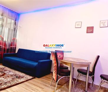 Apartament 2 camere Militari Residence mobilat utilat 380 euro - Photo 2