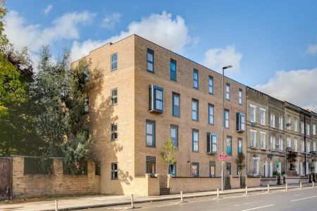 2 Bedroom Apartment To Let - Photo 5