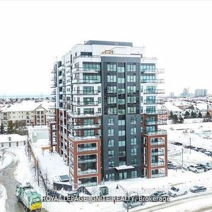 For Lease - 55 Clarington Boulevard Unit# 1001, Clarington, Ontario - Photo 2