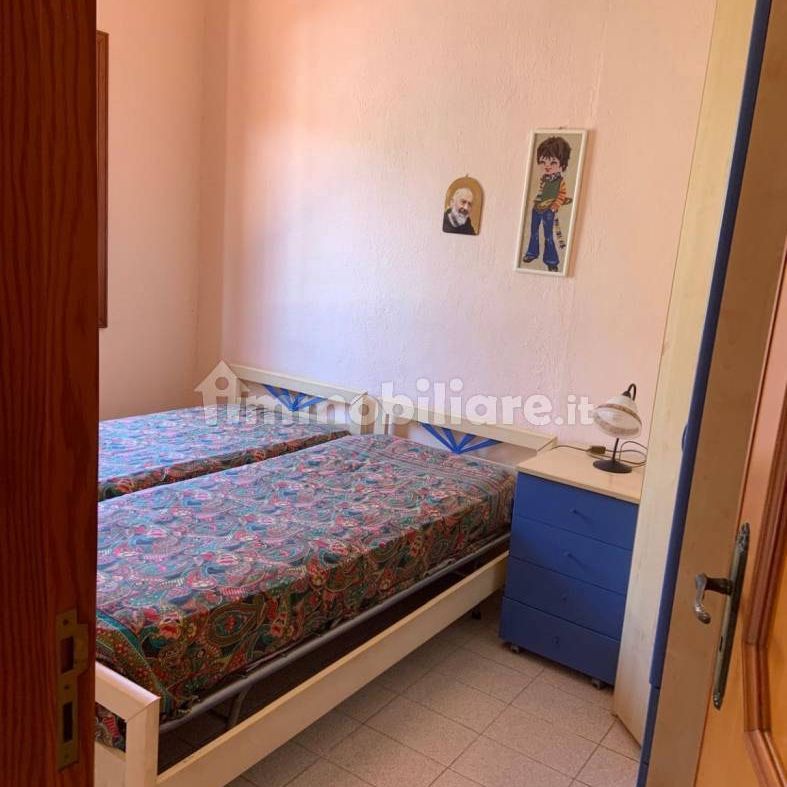 Villa unifamiliare Contrada Scinà 39, Centro, Palmi - Photo 1