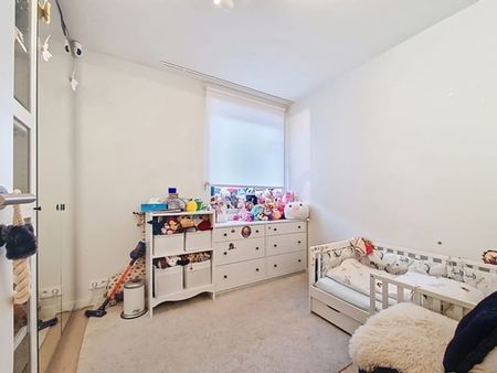 Appartement te huur - Photo 4