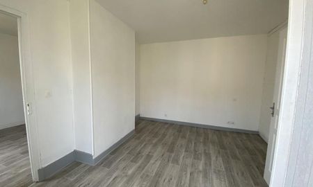 Location Appartement 2 pièces LIMOGES (87000) - Photo 3