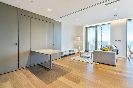 Studio to rent - Photo 2