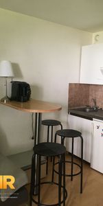 Location Appartement 1 pièce 19m² CESSON SEVIGNE 35510 - Photo 3