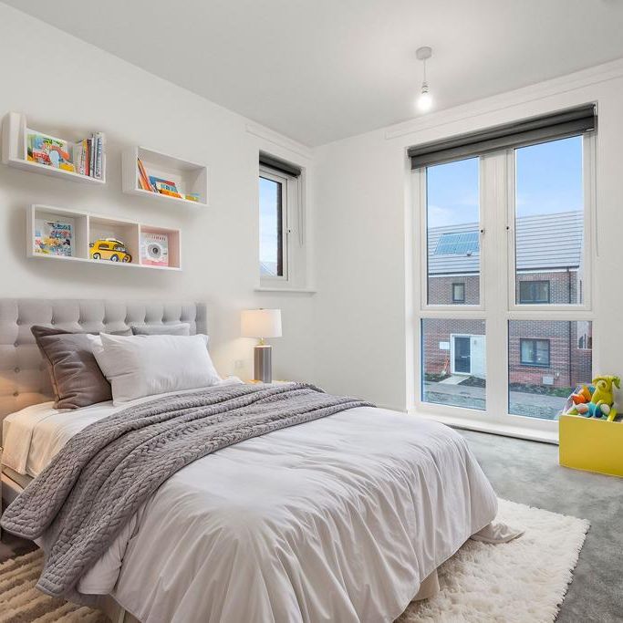 2 bedroom apartment to rent - Photo 1