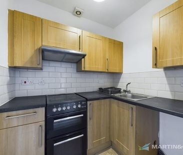 1 bedroom apartment to rent - Photo 1
