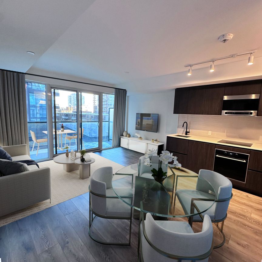 For Lease - 117 Broadway Avenue Unit# 403, Toronto, Ontario - Photo 1