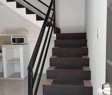Departamento en renta en Ciudadela en Caucel Mérida Yucatán - Photo 1