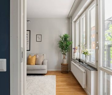 Förrådsvägen, Huddinge - Photo 3