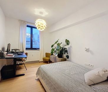 Appartement te huur in Ixelles - Photo 3