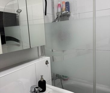 Nachmieter gesucht! 3-Zimmer-Wohnung mit Balkon - Photo 1