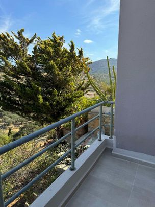 Μεζονέτα για ενοικίαση Σκοτεινό (Γούβες) - Photo 1