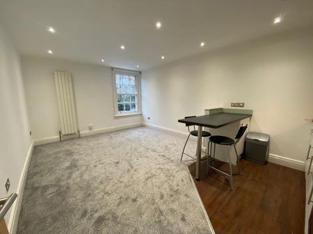 1 bedroom flat to rent - Photo 2