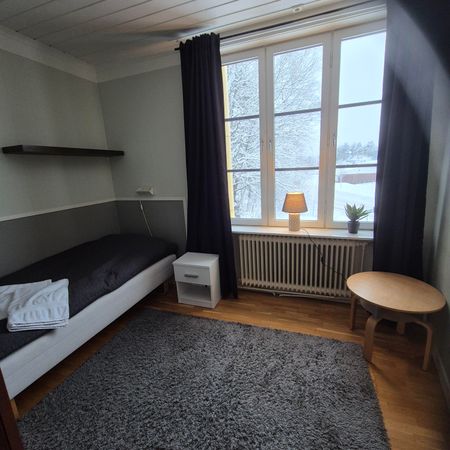 Jättestagatan, Kramfors - Foto 3