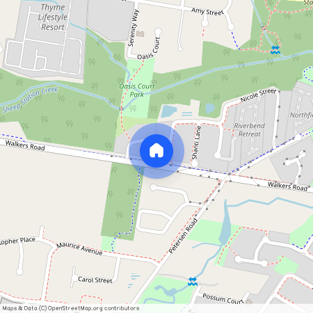 2/8 Velour Court, Qld 4506, Morayfield